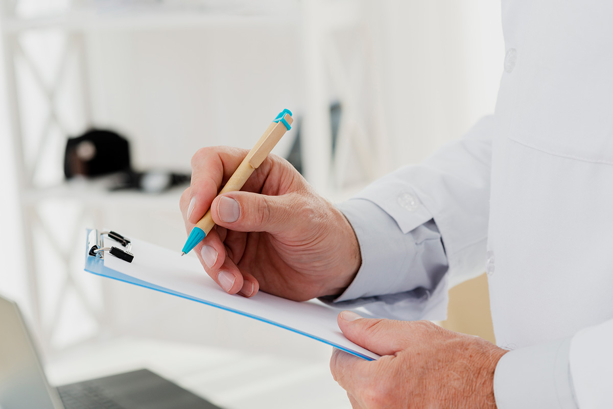 Testosterone Replacement Therapy In Testosterone Replacement Therapy Clinic In Klamath Falls