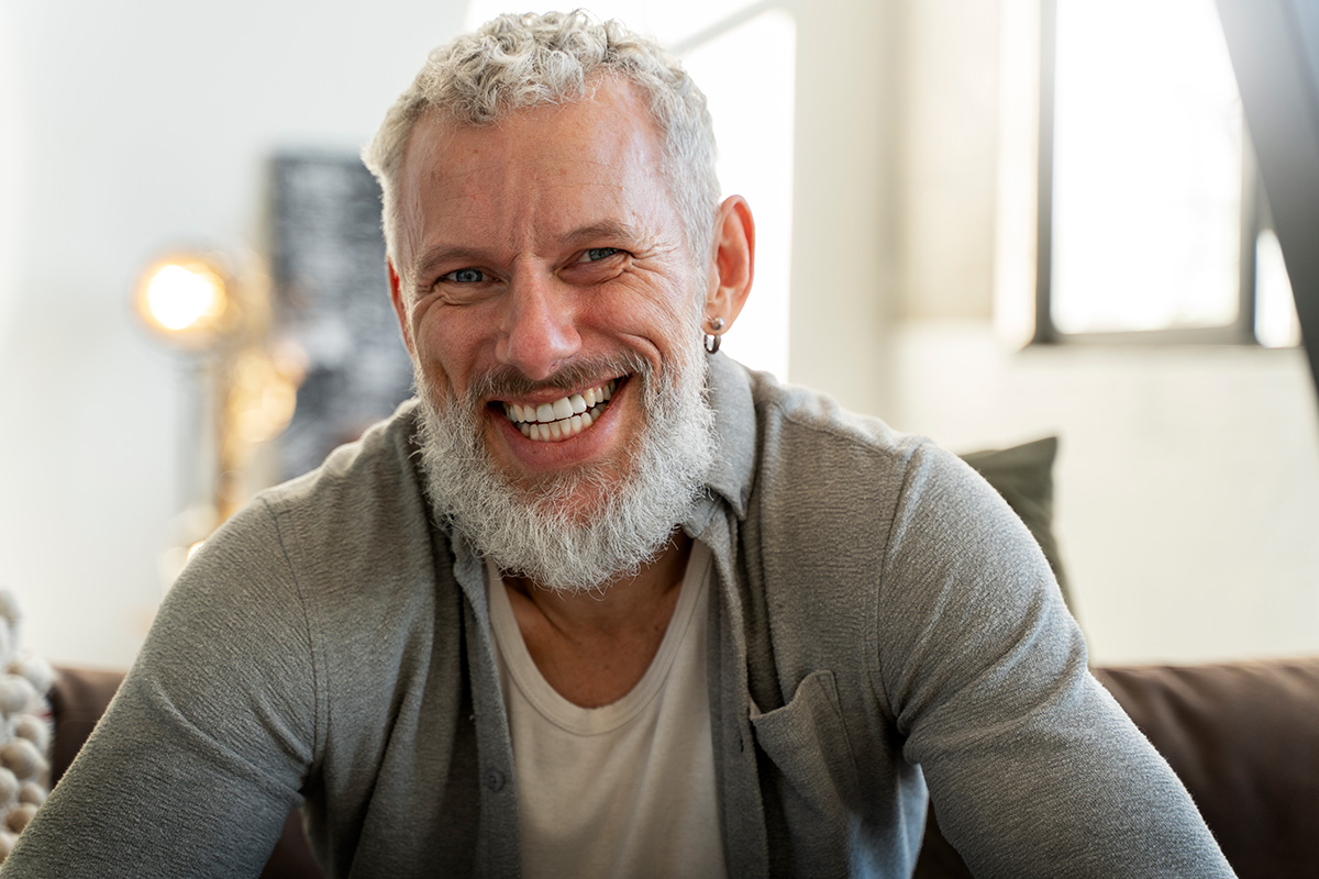 Testosterone Replacement Therapy for Men In Testosterone Replacement Therapy Clinic In Klamath Falls